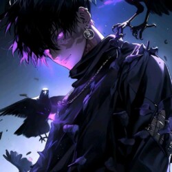 Hwang Jin-Woo avatar
