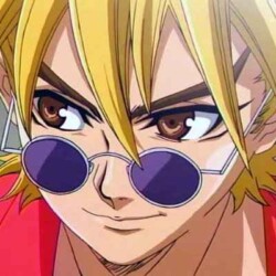 Souichiro Nagi avatar