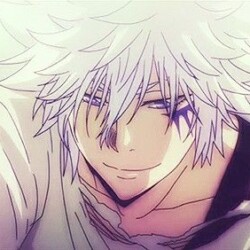 Byakuran Gesso avatar