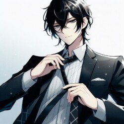 Zeke Morningstar avatar