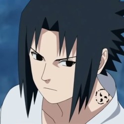 Sasuke Uchiha avatar