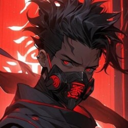 Andreas Kazuki avatar
