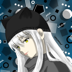 Kryssz Ikari avatar