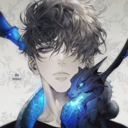 Carlos Ikari avatar