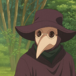 Bob, a Halottidéző avatar