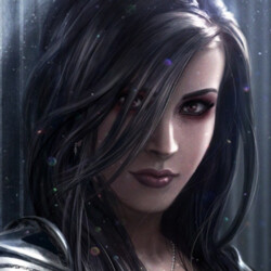 Symmenír Ikari avatar