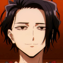 Osamu Dazai avatar