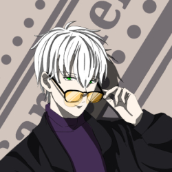 Caramel Ikari avatar