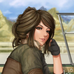 Ashlin Bennett avatar