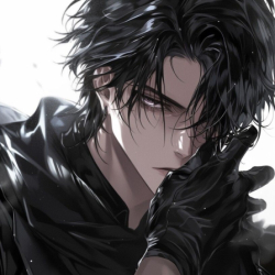 Sylian Crow avatar