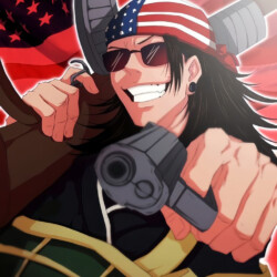 Ameri Ken avatar