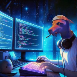 Kókler Span avatar