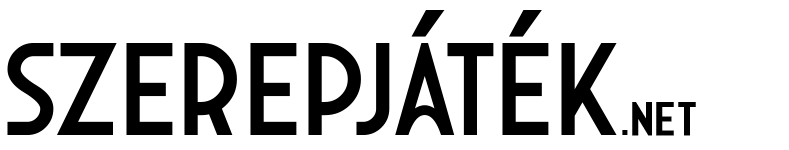 Szerepjáték.net